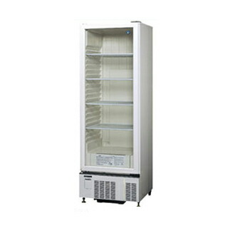 楽天市場】ホシザキ 小形ショーケース USB-63DL-L｜左開き扉｜スイング