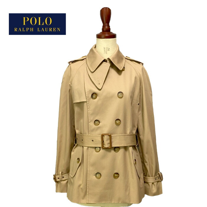 楽天市場】ポロ ラルフローレン レディース コットンツイル