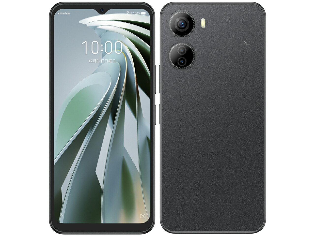 楽天市場】「国内版SIMフリー/新品未使用品」Libero 5G Ymobile版