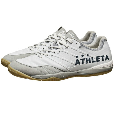 楽天市場】即発送 アスレタ フットサルシューズ O-Rei Futsal Teo ID