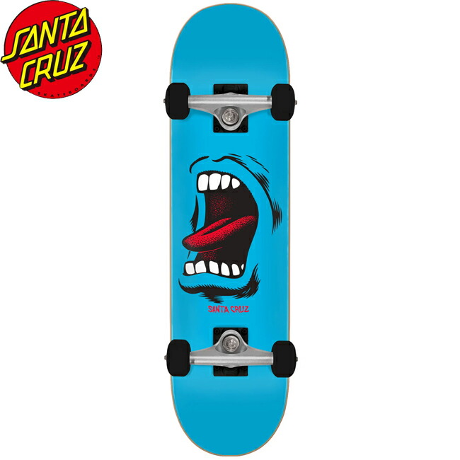 楽天市場】SANTA CRUZ SKATEBOARDS サンタクルーズ スケートボード