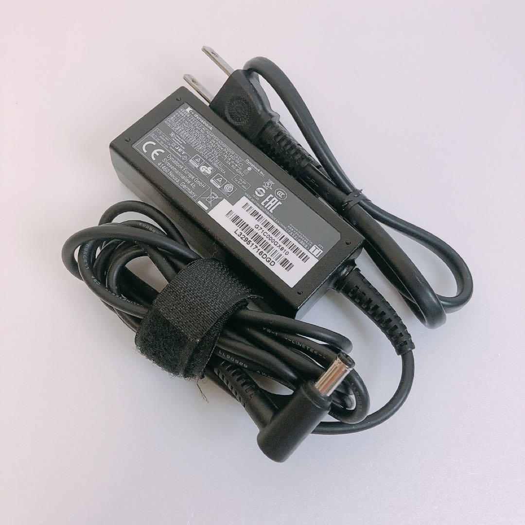 楽天市場】純正 東芝ダイナブック用 45W ACアダプタ G71C000GZ310 電源