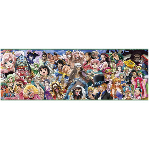 楽天市場】ジグソーパズル 950ピース ワンピース ONE PIECE CHRONICLES