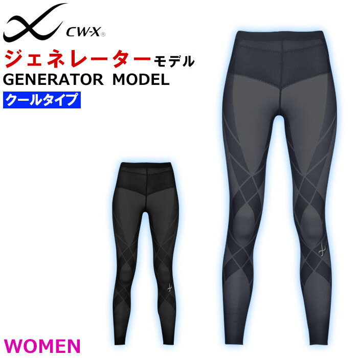 楽天市場】25％OFF【送料無料】ワコール レディース CW-X スポーツ