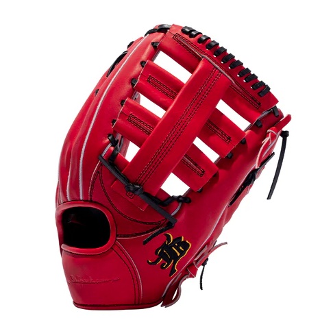 楽天市場】和牛JB 硬式グラブ 内野手用 グローブ 硬式グローブ 右投げ