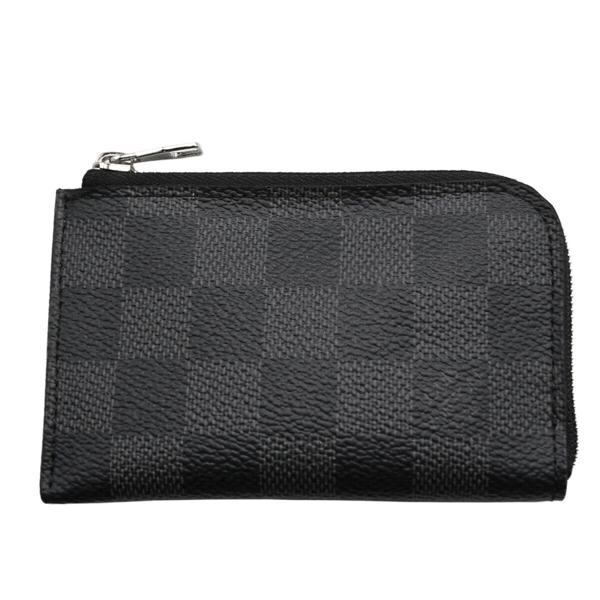 楽天市場】LOUIS VUITTON ルイ ヴィトン ダミエ ポルトモネ コアラ