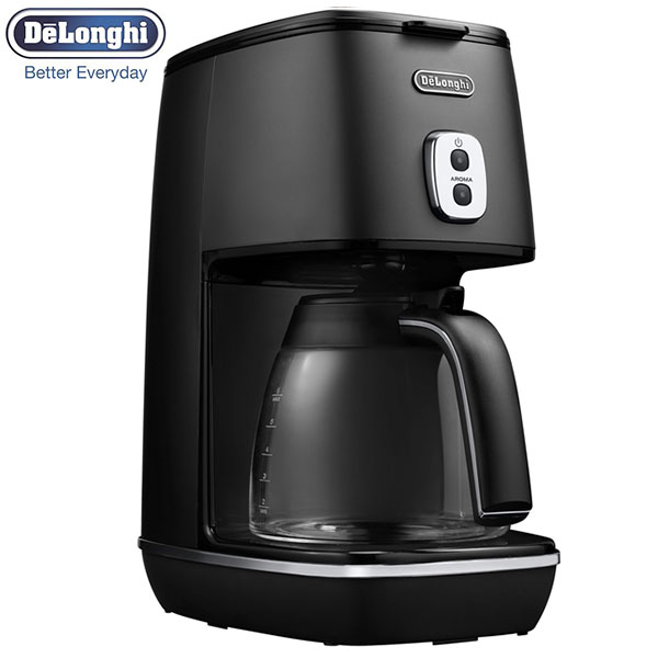 楽天市場】デロンギ ケーミックス ドリップコーヒーメーカー クール