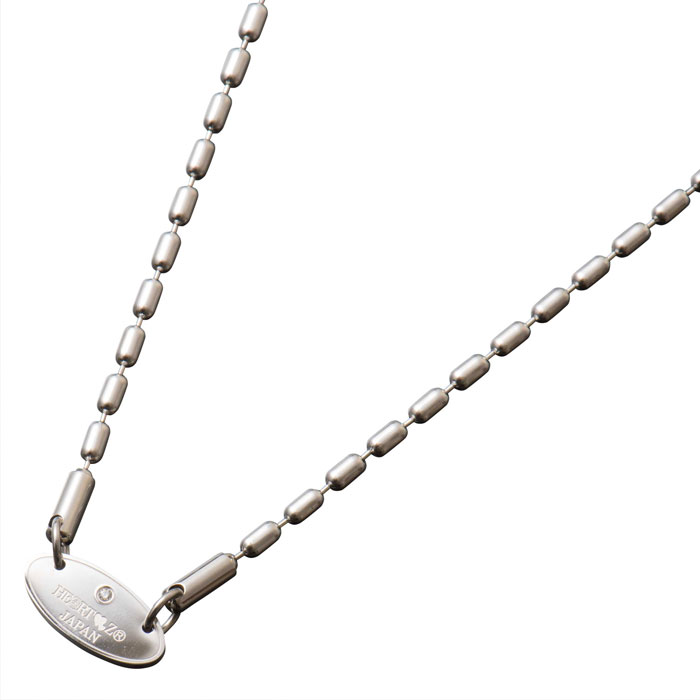 楽天市場】ハーツスーパーメタリックネックレス I 43cm : 京都太秦し