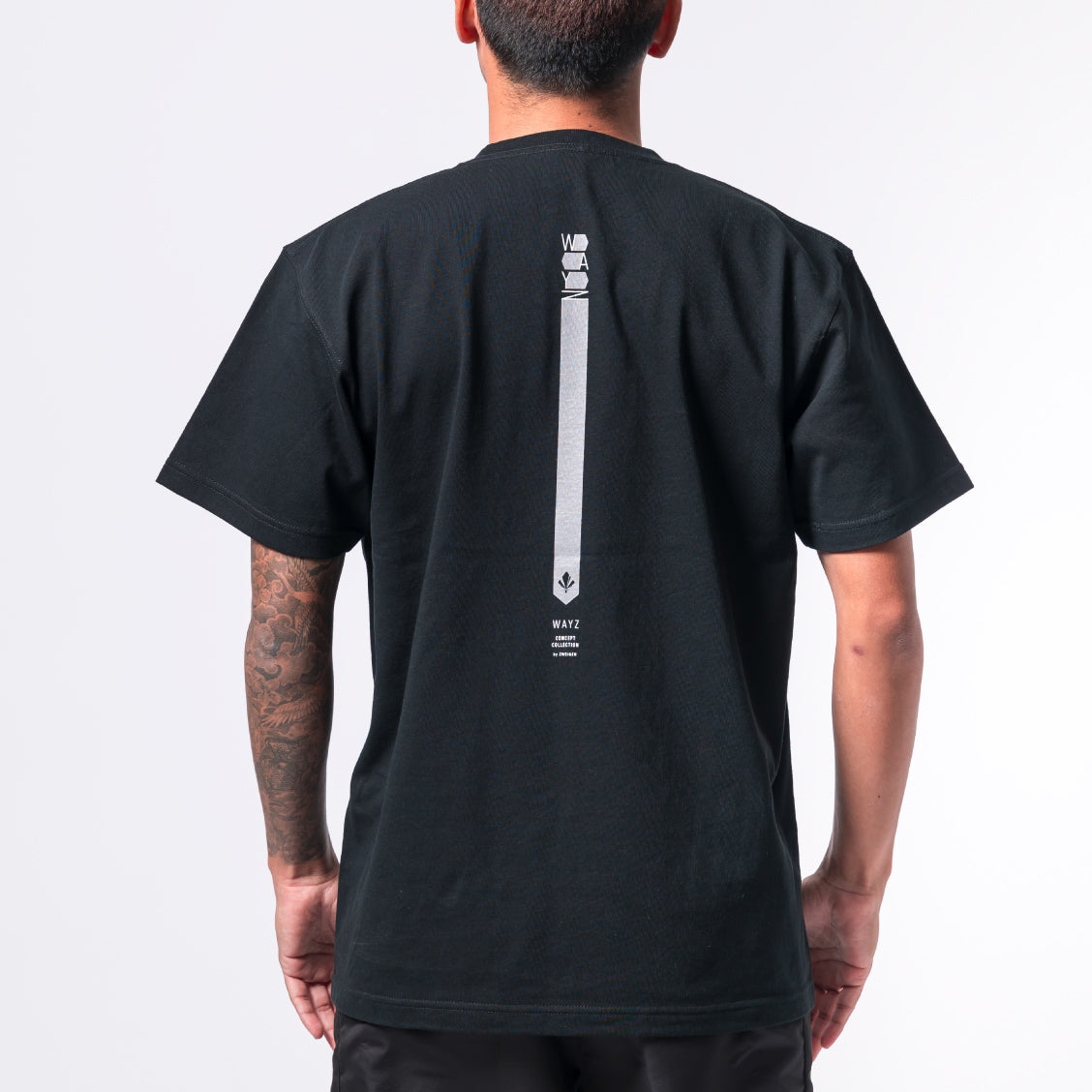 25'選手移動着Tシャツ – ツエーゲン金沢 オフィシャルオンラインショップ