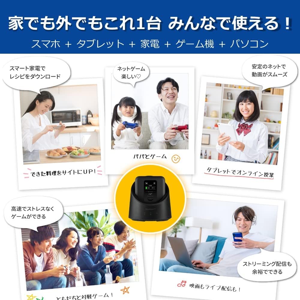 F FS040W 専用ホームキット 富士ソフト 新品【ホームキット単体