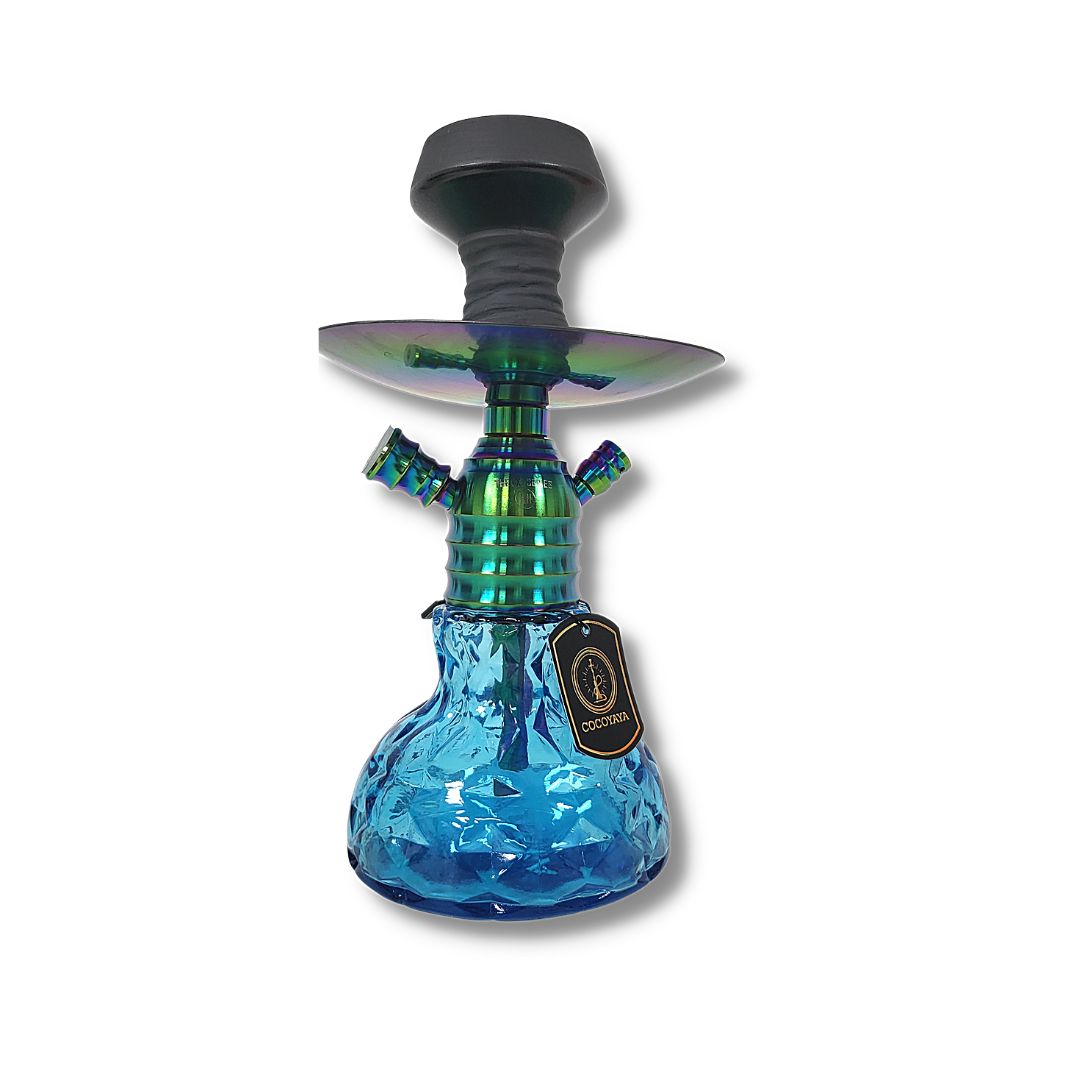Buy COCOYAYA X11 Hookah - X Series – shopdop.in