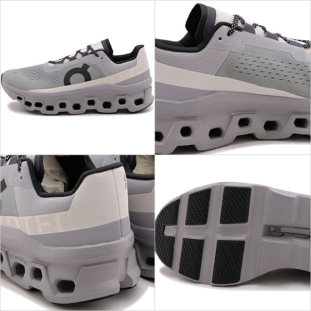 On（オン） スニーカー クラウドモンスター 61.97657 SS25 M