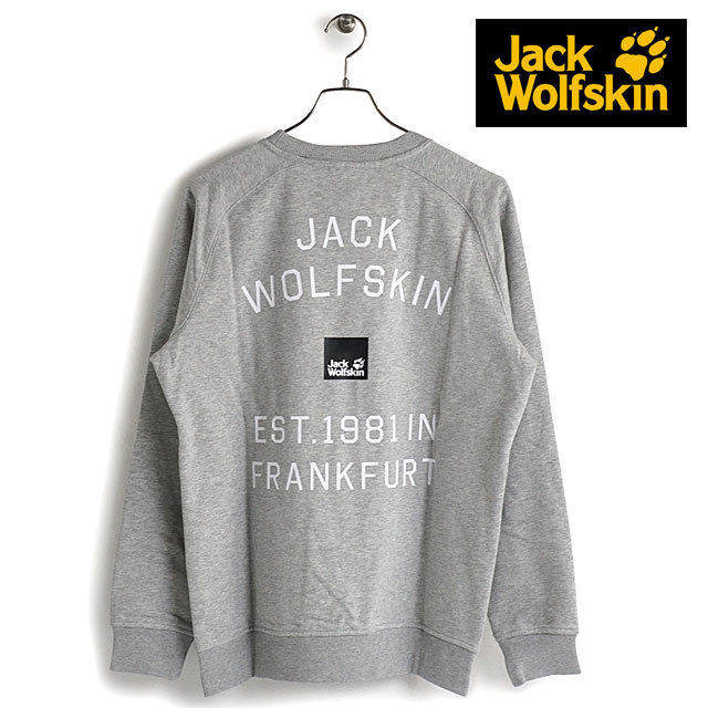 Jack Wolfskin（ジャックウルフスキン） メンズ クラシック 1981