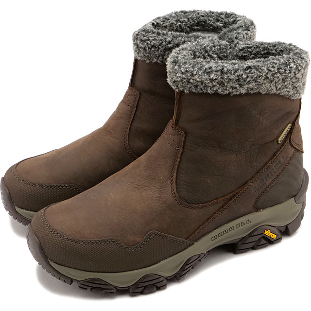 MERRELL（メレル） レディース ウィンターブーツ コールドパック3