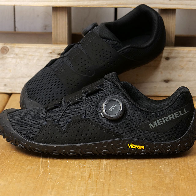 MERRELL（メレル） スニーカー ベイパー グローブ6 ボア J068502 SS25