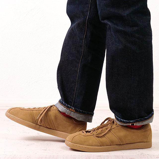 adidas Originals アディダス オリジナルス スニーカー タバコ NQX94