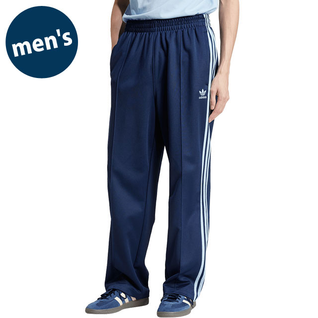 adidas Originals アディダス オリジナルス バギー トラックパンツ
