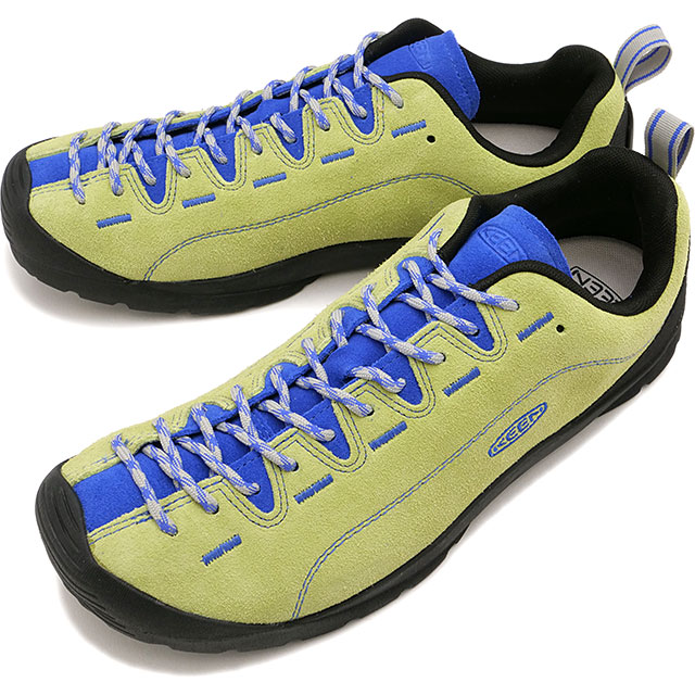 KEEN（キーン） スニーカー ジャスパー 1031018 FW25 M JASPER メンズ
