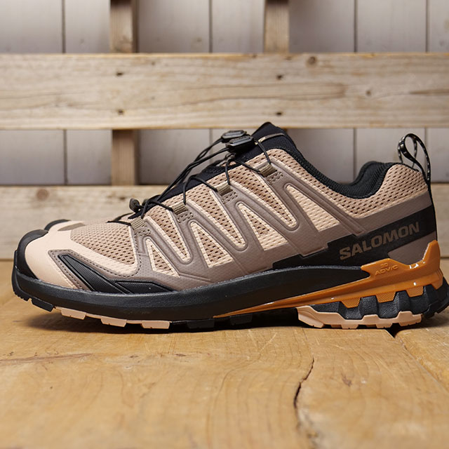 SALOMON（サロモン） スニーカー エックスエープロ 3D V9 L47272000