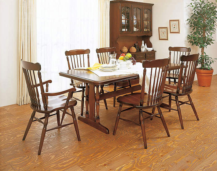 カリモク家具（KARIMOKU FURNITURE） カリモク ダイニングテーブル