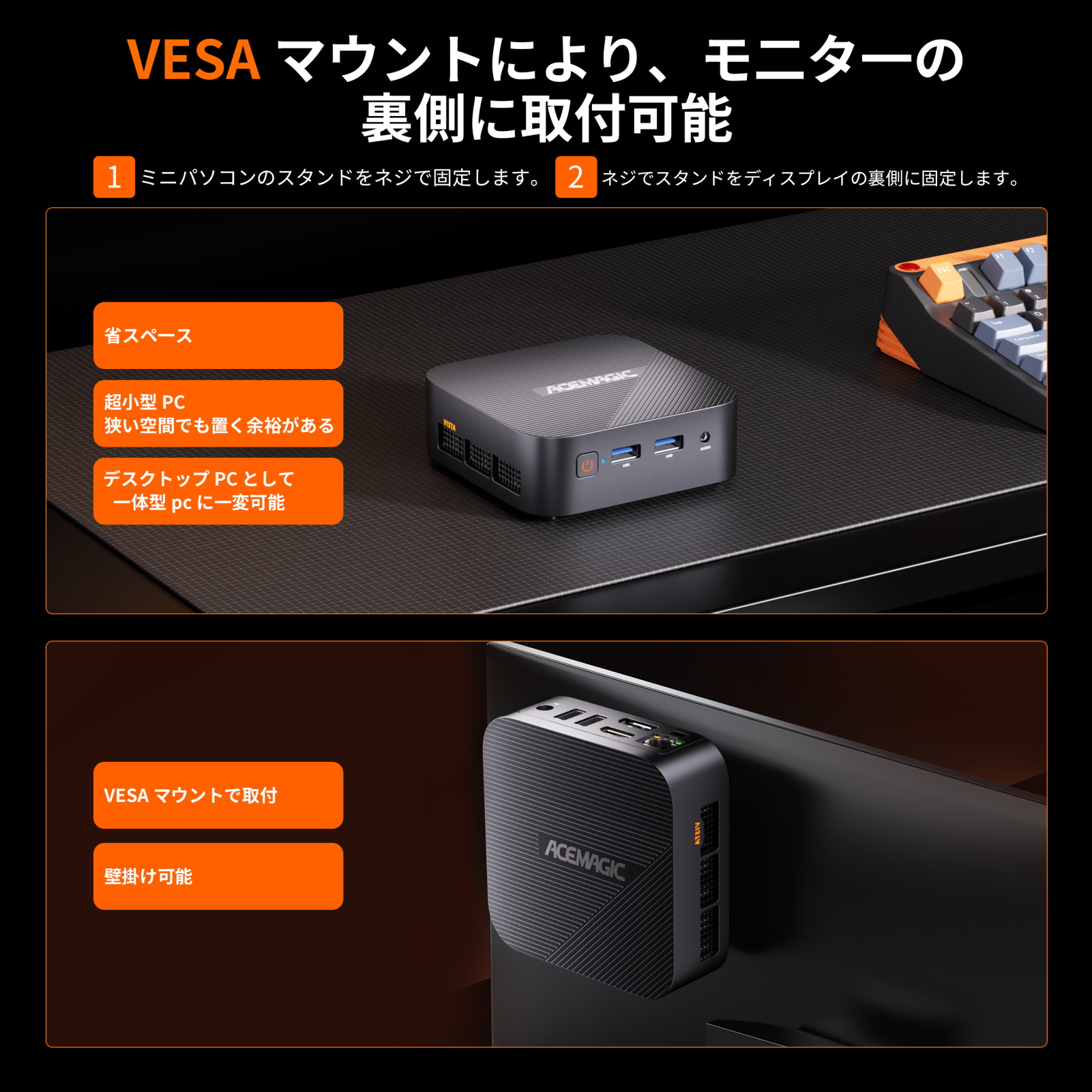 最後の1台 最新第12世代 ミニpc N97 ミニパソコン Windows11Pro mini