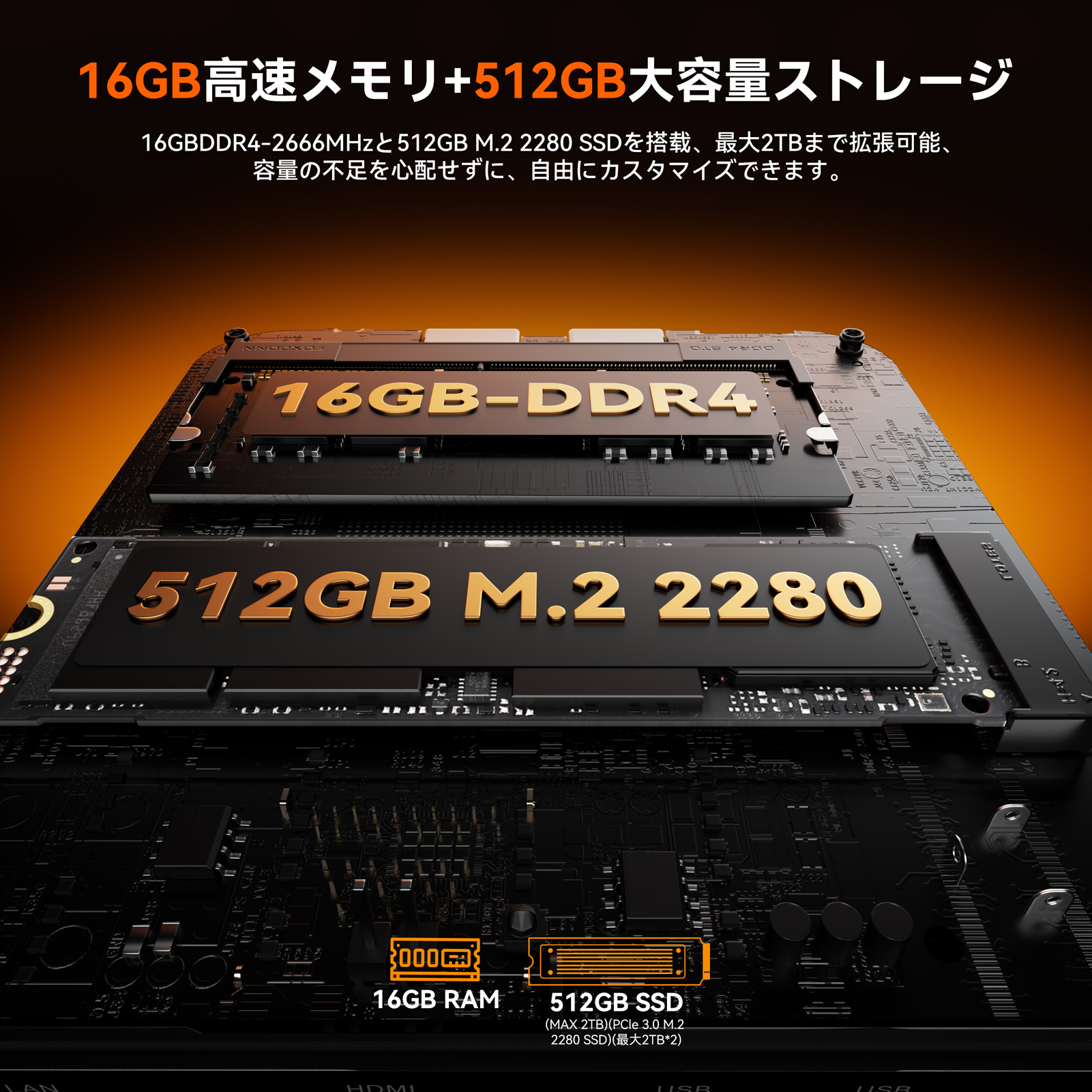 最後の1台 最新第12世代 ミニpc N97 ミニパソコン Windows11Pro mini