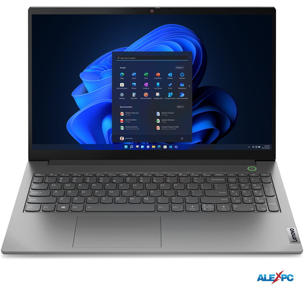 ThinkBook Wi-Fi6 カメラ内蔵 Lenovo 15 G4 IAP 15.6型狭額縁 第12世代