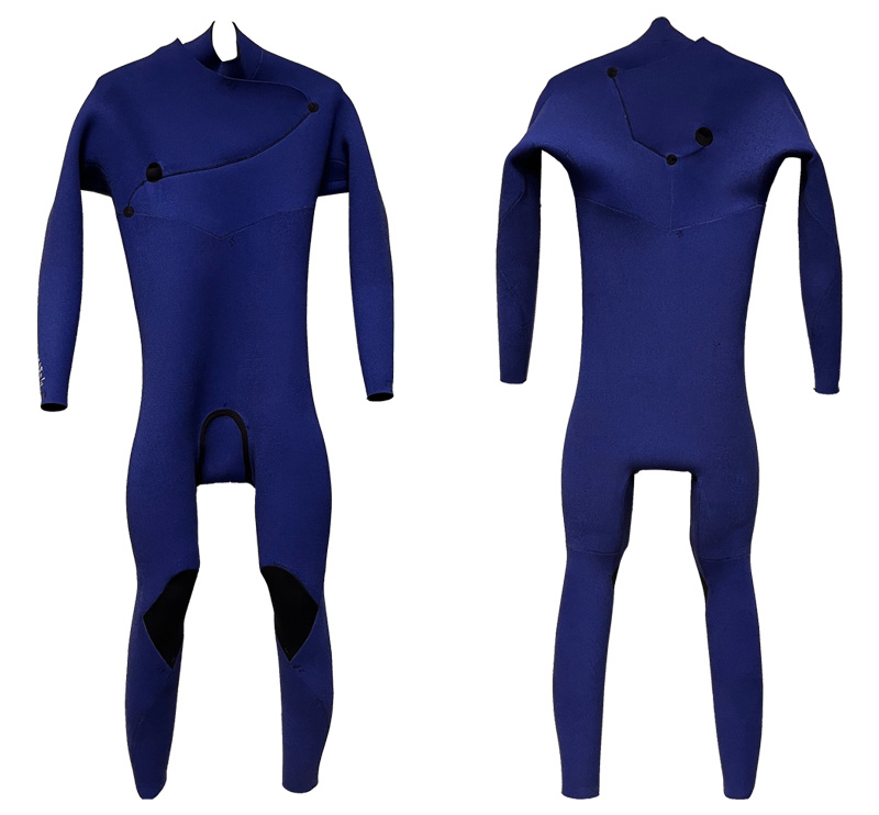 2022 RIPCURL E6 E BOMB W2SE6ZFU / リップカール イーボム ジップ