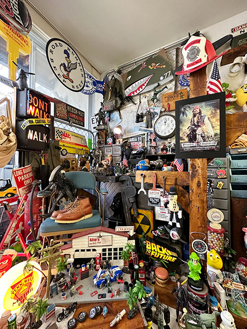 アメリカン雑貨専門店キャンディタワー - ポスターフレーム/アート