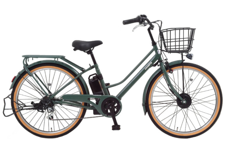 suisui電動アシスト自転車（SUISUI）のおすすめ人気商品一覧 通販