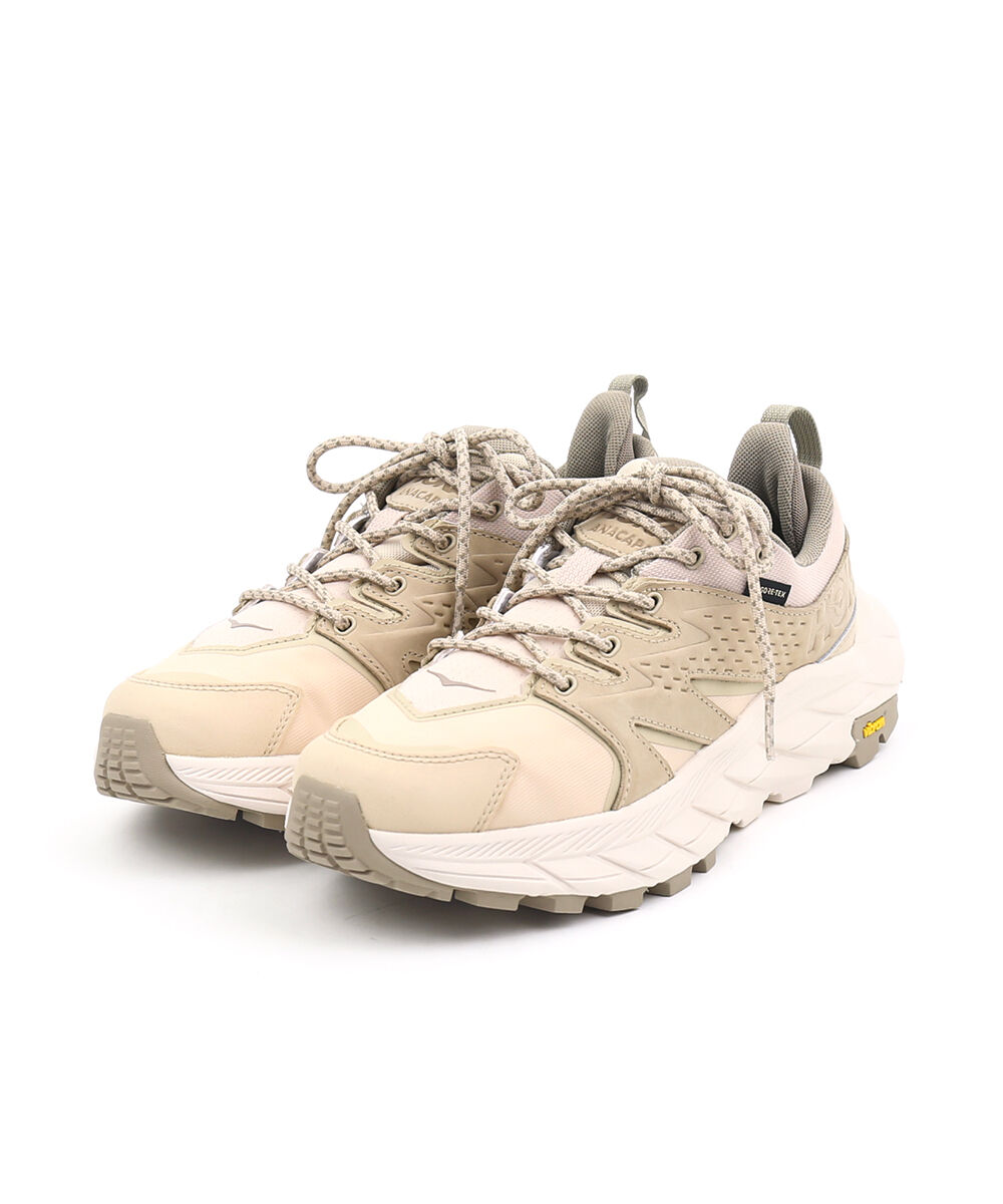 ホカオネオネ スニーカー 靴 ANACAPA LOW GTX アナカパローGTX HOKA