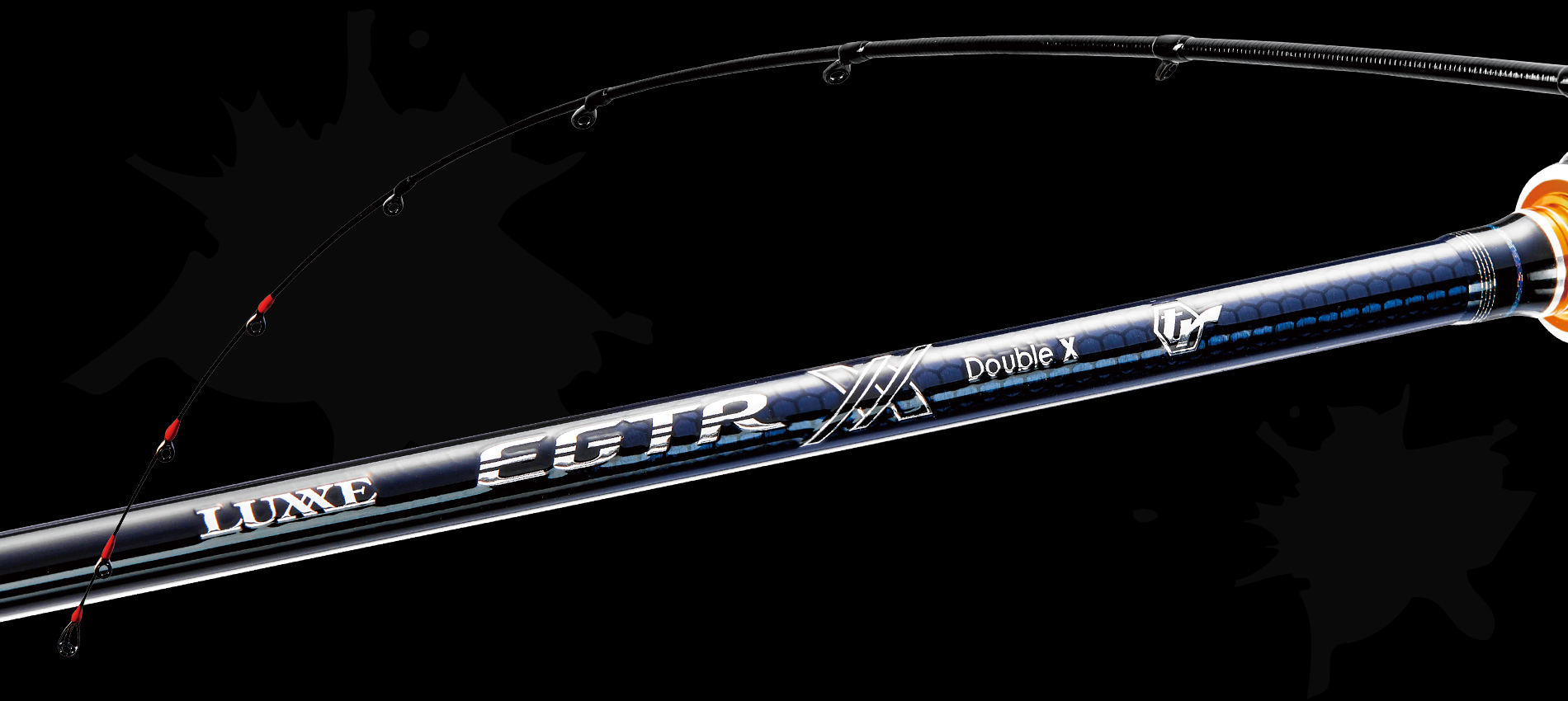 LUXXE (再入荷予約・送料無料)がまかつ/ラグゼ ラグゼ EGTR XX S510ML