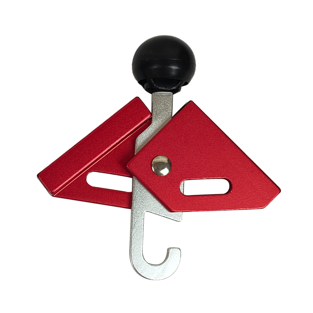 Hill Stone（ヒルストーン） ワンポールテント 二又化 パーツ テント