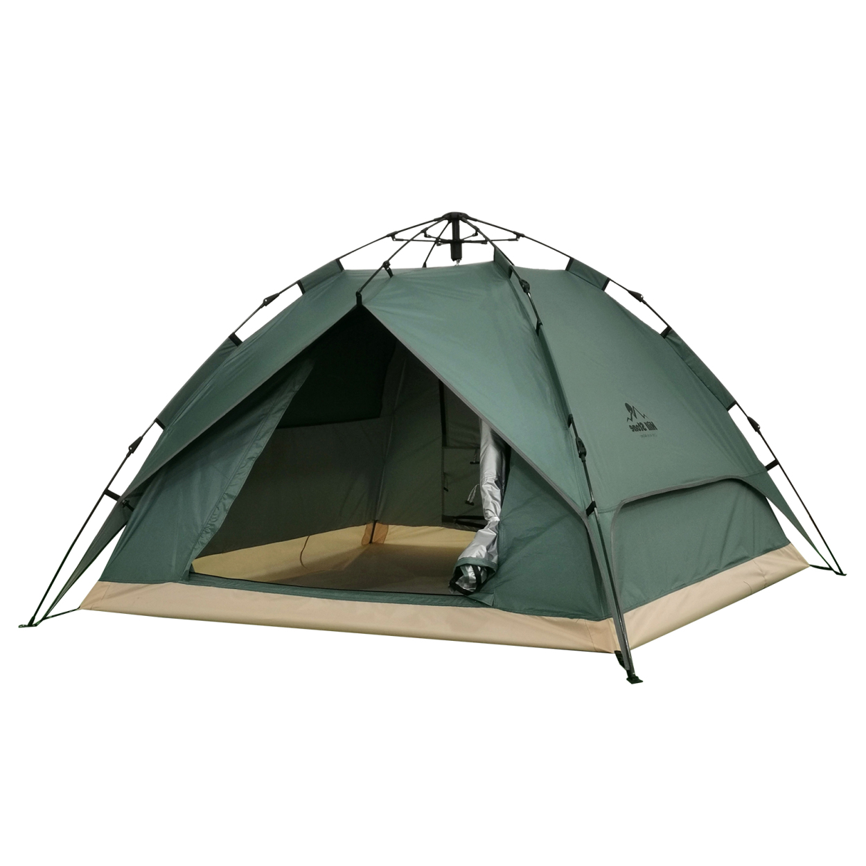 Hill Stone（ヒルストーン） テント ワンタッチテント ポップアップ