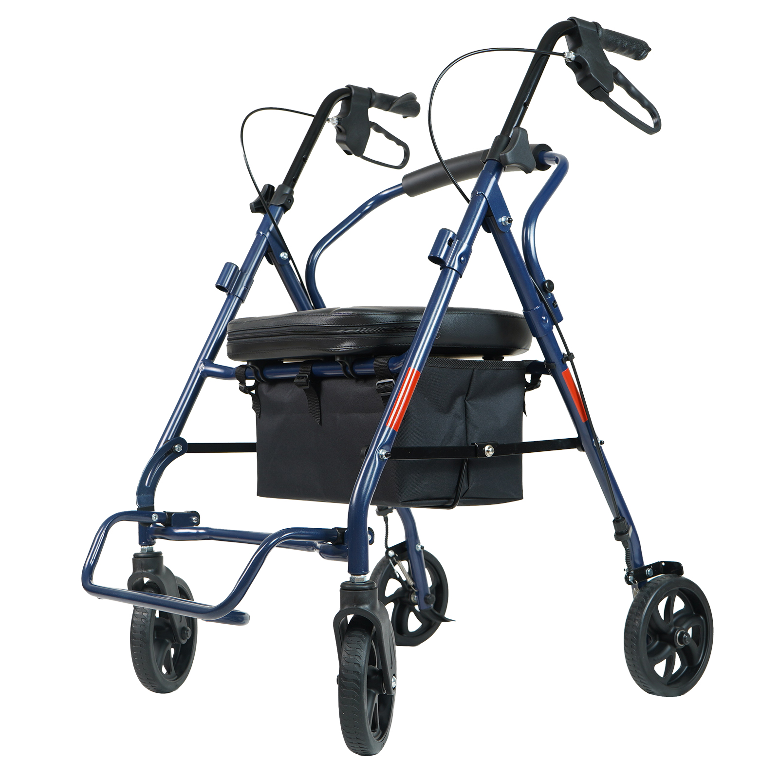 シルバーカー コンパクト 車椅子 手押し 車椅子付き 高齢者 老人用