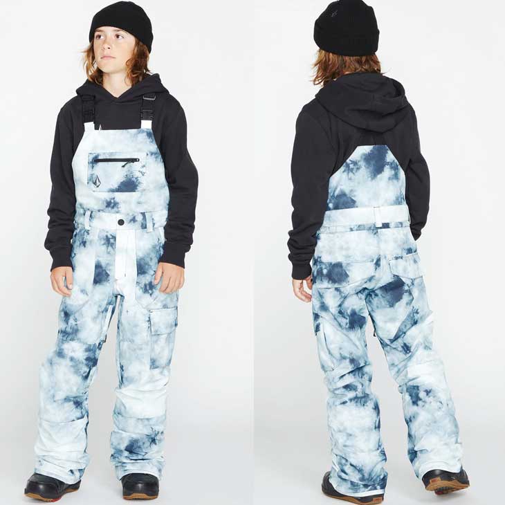 VOLCOM（ボルコム） 22-23 VOLCOM スノーボード ウェア キッズ