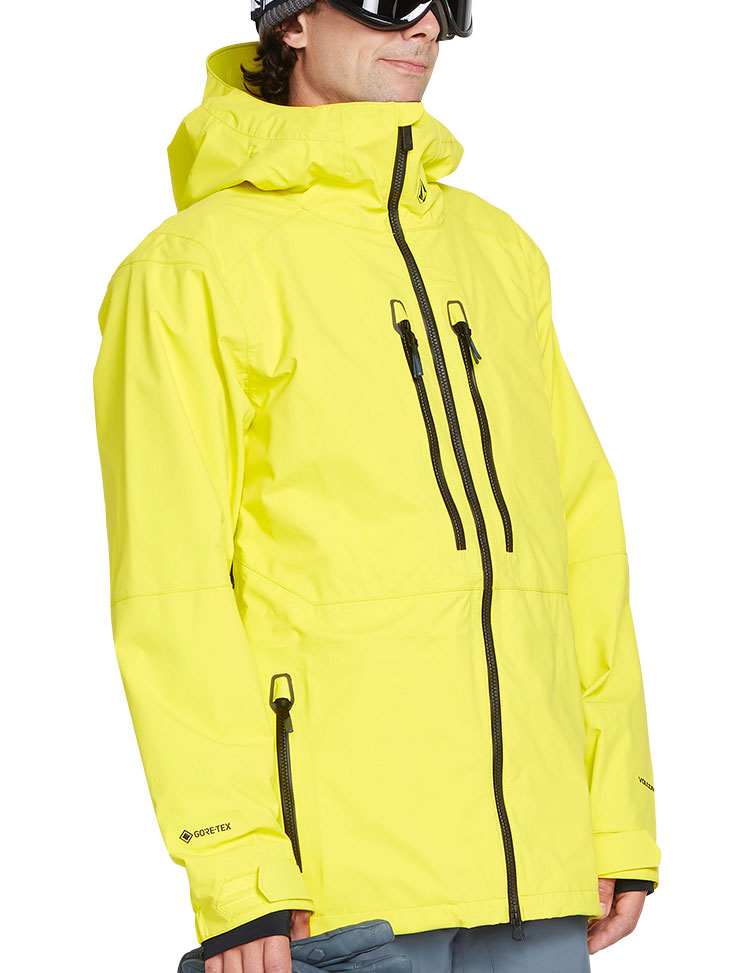 VOLCOM（ボルコム） 22-23 VOLCOM スノーボード ウェア メンズ