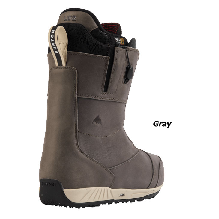 BURTON（バートン） (旧モデル) 22-23 BURTON ブーツ メンズ Ion