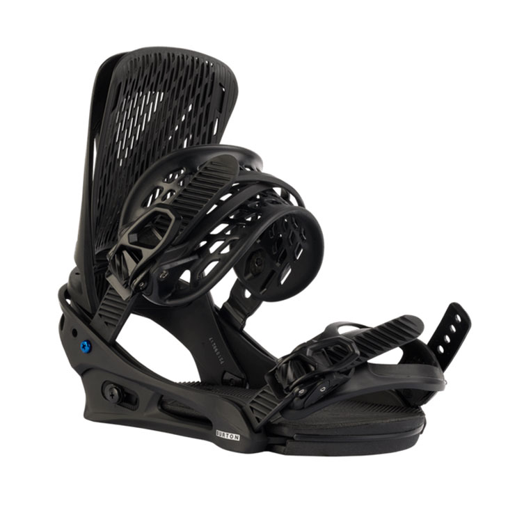 BURTON（バートン） (旧モデル) 22-23 BURTON ビンディング Genesis Re