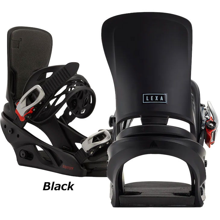 BURTON（バートン） (旧モデル) 22-23 BURTON ビンディング Women's