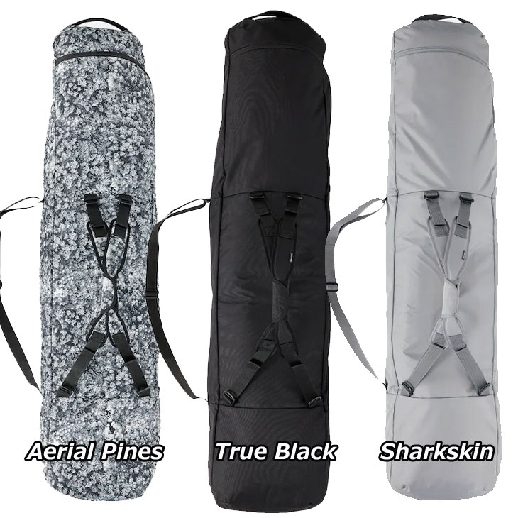 BURTON（バートン） 23-24 BURTON 3WAY ボードケース コミューター