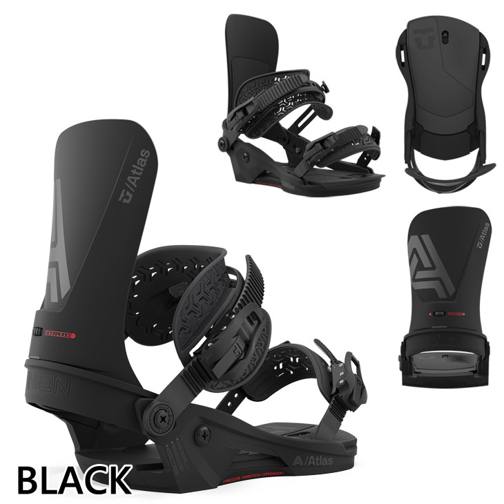 UNION BINDING 23-24 UNION ユニオン ビンディング バインディング