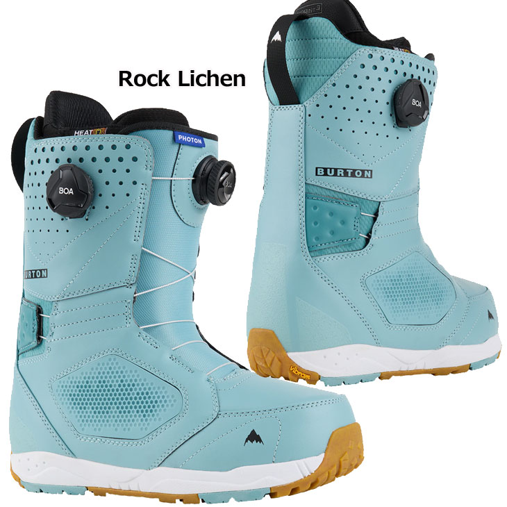 使用少・箱/保証書付】 バートンフォトン ワイド ボア22-23 使用少・箱