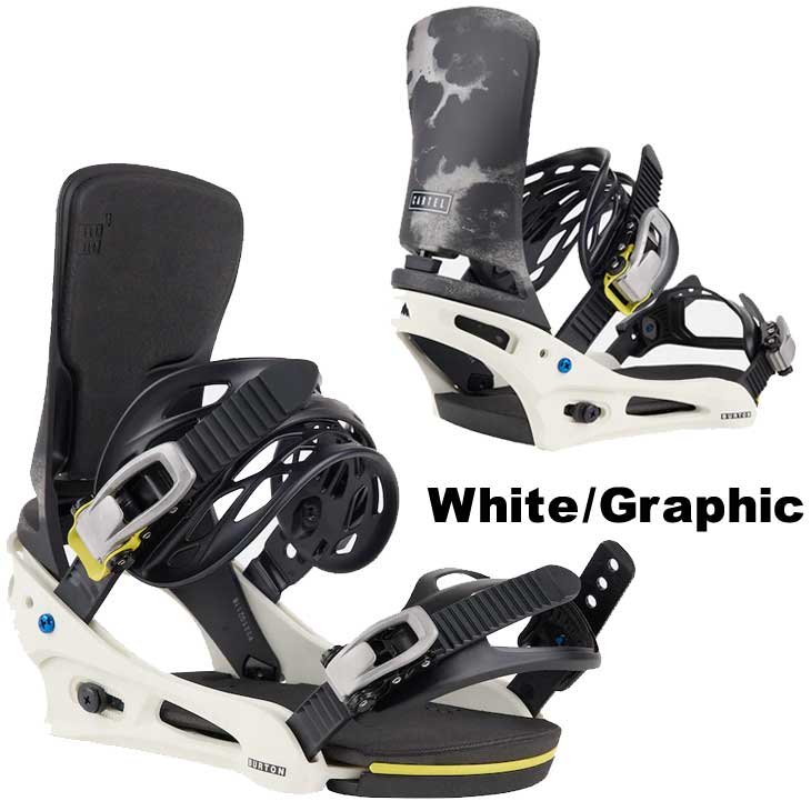 BURTON（バートン） 23-24 BURTON ビンディング カーテル Cartel Re