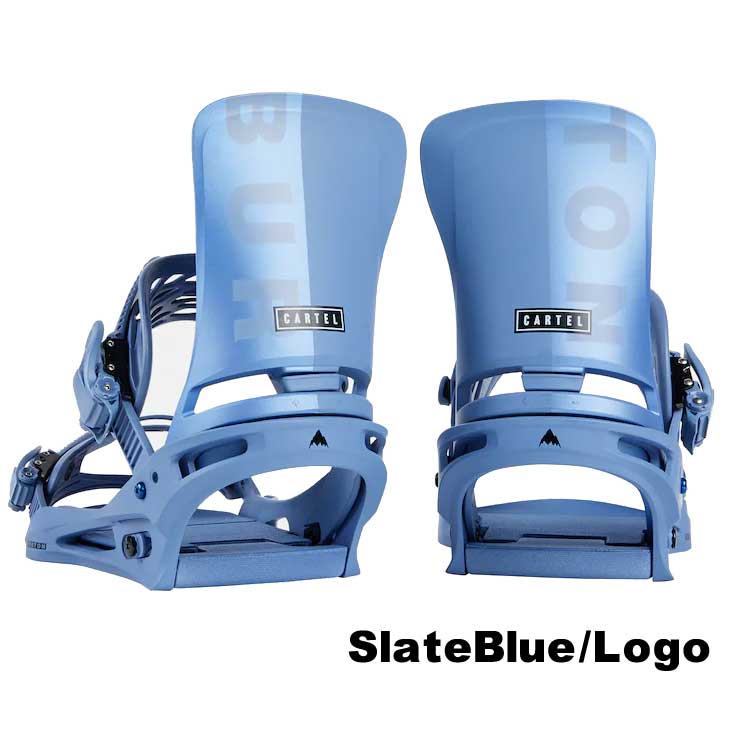 BURTON（バートン） 23-24 BURTON ビンディング カーテル Cartel Re