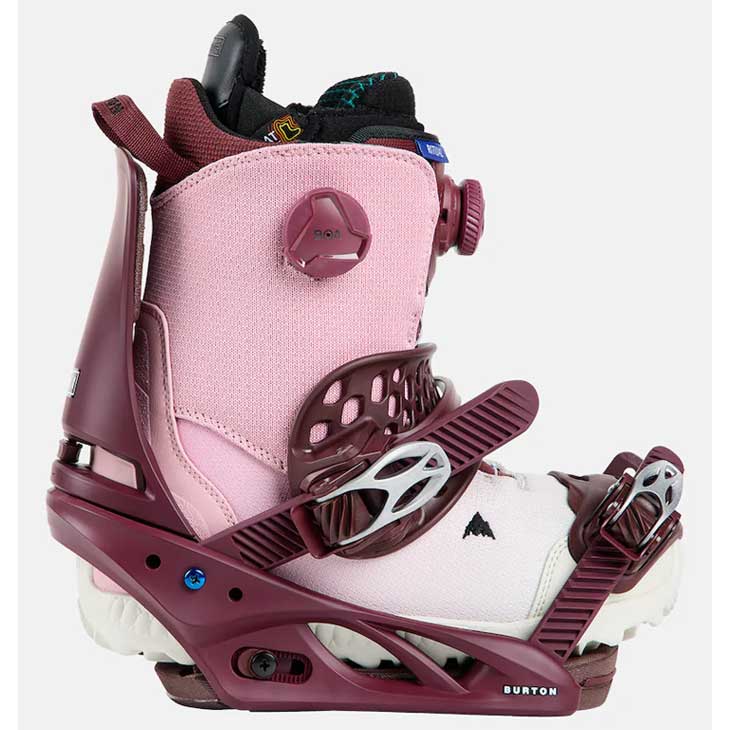 BURTON（バートン） 23-24 BURTON ビンディング レディース LEXA X Re