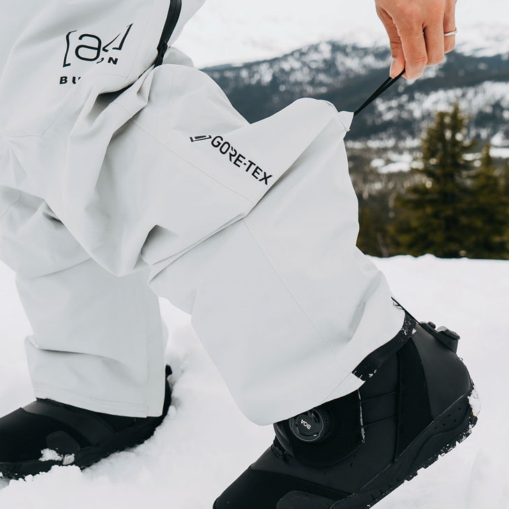 BURTON（バートン） 23-24 BURTON メンズ スノーボード ウエアー [ak