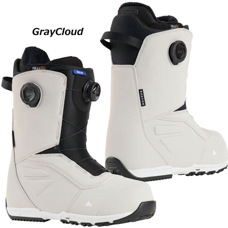 BURTON（バートン） 24-25 BURTON スノーボード ブーツ メンズ Men's