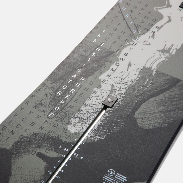 BURTON（バートン） 24-25 BURTON スノーボード Men's メンズ