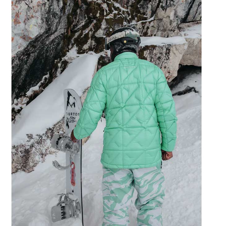 BURTON（バートン） 24-25 BURTON メンズ スノーボード インナー [ak